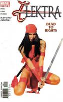 Dead To Rights