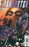Taskmaster (2002)