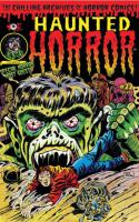 Haunted Horror #22