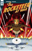 Rocketeer At War, Part 4