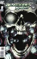 Blackest Night Part 1