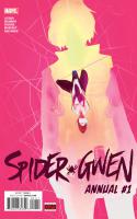 Spider-Gwen (2015)