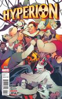 Hyperion #4