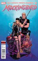Mockingbird #4