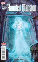 Haunted Mansion #4