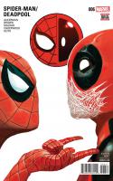 Spider-man / Deadpool #6