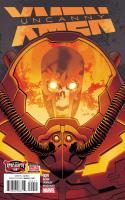 Uncanny X-men #9