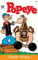 Popeye Classics #48