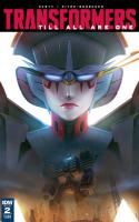 Transformers Till All Are One #2