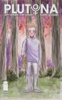 Plutona #5