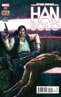 Han Solo #2