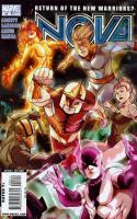 Return Of The New Warriors