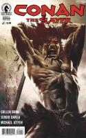 Conan the Slayer (2016)