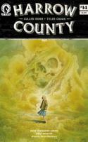 Harrow County #14