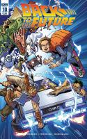 Back To The Future #10