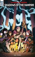 Dungeons & Dragons #3