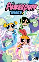 Powerpuff Girls (2016)