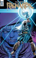 Ragnarok #9