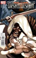 Taskmaster (2010)
