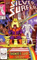 The Name Is Thanos