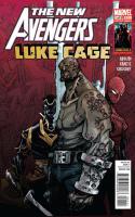 New Avengers : Luke Cage (2010)
