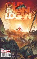 Old Man Logan #8