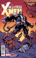All-new X-men #11