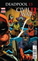 Deadpool #15