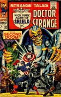 The Second Doom