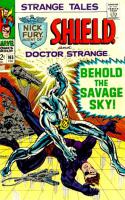 Behold The Savage Sky!