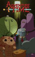 Jelly Wars, Part 2