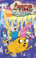 Adventure Time #2