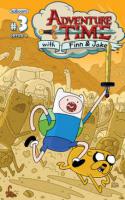 Adventure Time #3