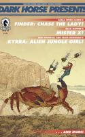 Dark Horse Presents #24