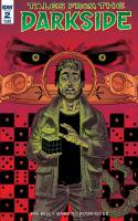 Tales From The Darkside #2
