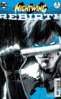 Nightwing (2016)