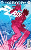 Part 2: Thunderstruck!