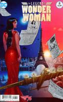 Legend Of Wonder Woman Part 8