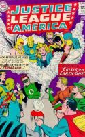 Crisis On Earth-one