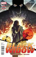 Black Widow #5