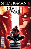 Spider-man #6