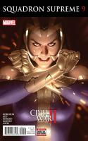 Squadron Supreme #9