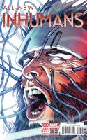 All-new Inhumans #9