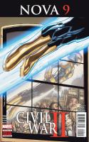 Nova #9