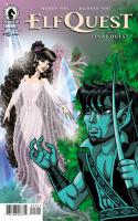 The Final Quest #15