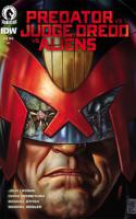 Predator vs. Judge Dredd vs. Aliens (2016)