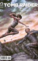 Tomb Raider #6
