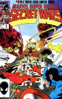 Assault On Galactus !