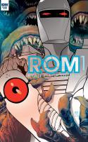 Rom #1