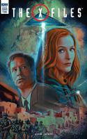 X-Files (2016)
